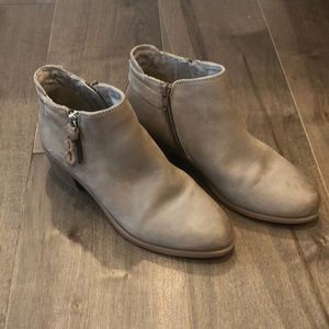 Steve Madden Booties